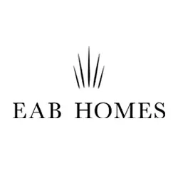 EAB Homes Logo