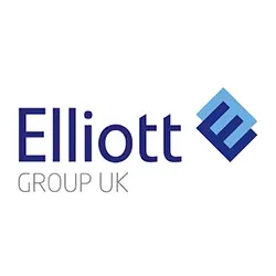 Elliott Group Logo