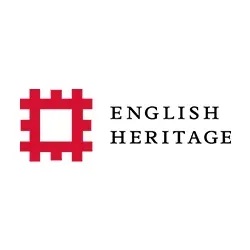 English Heritage Logo