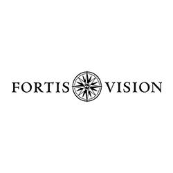 Fortis Vision Logo