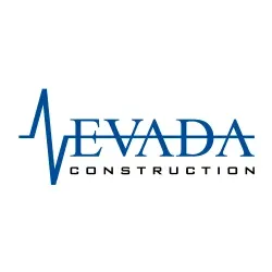Nevada Construction Logo