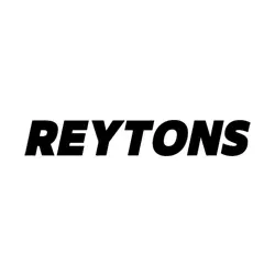 Reytons Logo